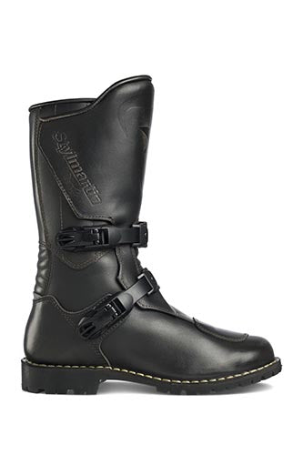 Stylmartin Matrix WP Stylmartin US motorcycle riding boots shoes